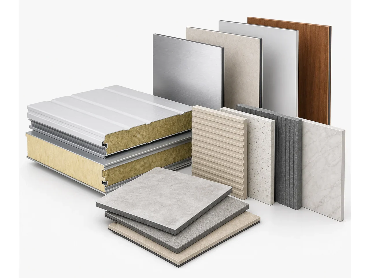 Specification and Customization